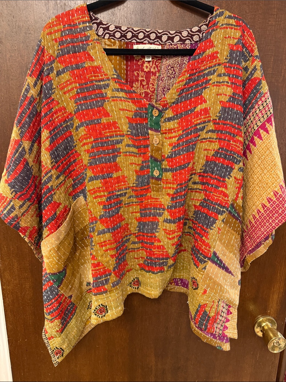 Kantha Bae Shortie Muu